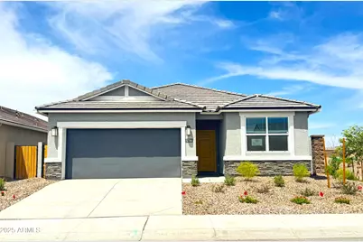 1706 N Camden, Florence, AZ 85132 - Photo 1