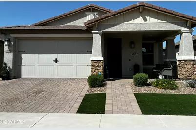 5852 S Tobin, Mesa, AZ 85212 - Photo 1