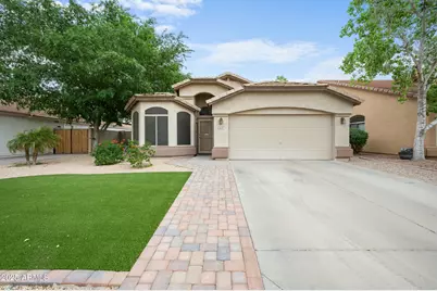 6123 S Crystal, Chandler, AZ 85249 - Photo 1