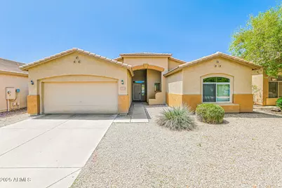 22828 S 214th, Queen Creek, AZ 85142 - Photo 1