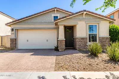 5259 S Hadron, Mesa, AZ 85212 - Photo 1