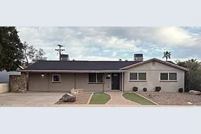 6702 E Culver, Scottsdale, AZ 85257 - Photo 1