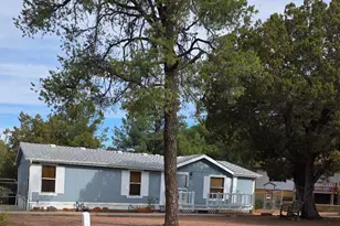 800 N Granite, Payson, AZ 85541 - Photo 1