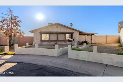 14634 N 53rd, Glendale, AZ 85306 - Photo 1