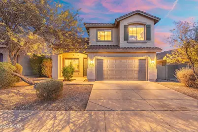 39923 N Messner, Anthem, AZ 85086 - Photo 1