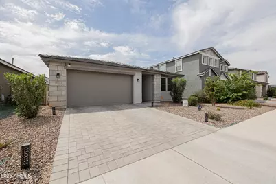 5523 W Western Star, Laveen, AZ 85339 - Photo 1