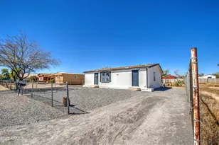 18540 W Camino Grande --, Casa Grande, AZ 85122 - Photo 1