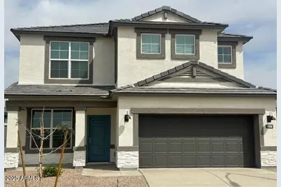 17808 W Sanna, Waddell, AZ 85355 - Photo 1