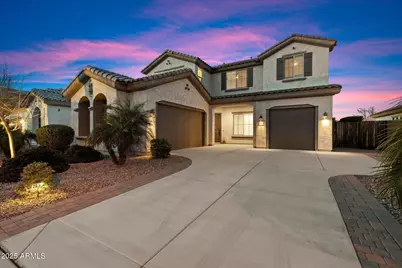 1874 E Crescent, Chandler, AZ 85249 - Photo 1