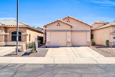 19815 N 49th Avenue, Glendale, AZ 85308 - Photo 1