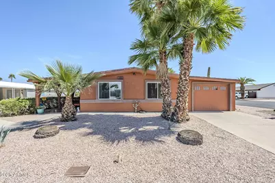 757 S 82nd, Mesa, AZ 85208 - Photo 1