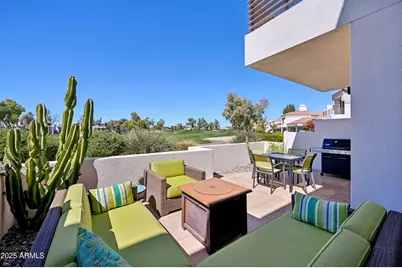 7222 E Gainey Ranch, Scottsdale, AZ 85258 - Photo 1