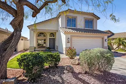 1811 W Brookwood, Phoenix, AZ 85045 - Photo 1