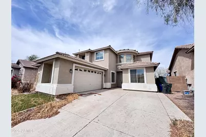 5750 W T Ryan Lane, Laveen, AZ 85339 - Photo 1