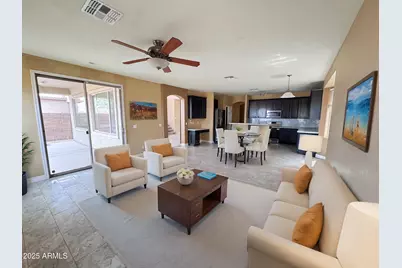 5750 W T Ryan Lane, Laveen, AZ 85339 - Photo 7