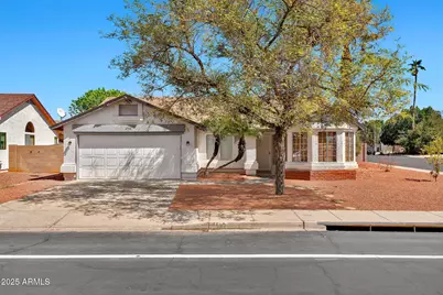 8510 W McLellan, Glendale, AZ 85305 - Photo 1