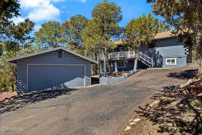 1980 Aspen, Overgaard, AZ 85933 - Photo 1