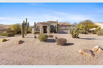 7090 E Morning Vista, Scottsdale, AZ 85266 - Photo 1