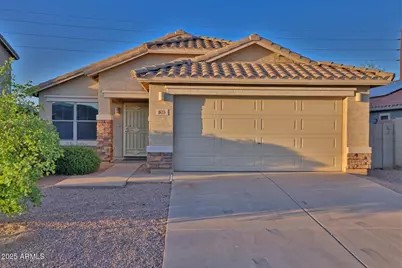 803 W Burkhalter Drive, San Tan Valley, AZ 85143 - Photo 1