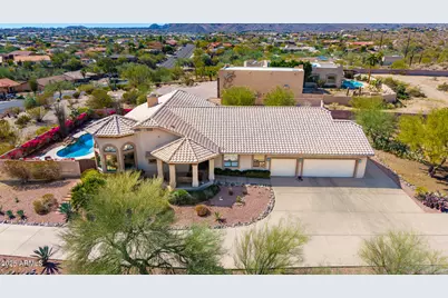 16642 E Glenbrook, Fountain Hills, AZ 85268 - Photo 1