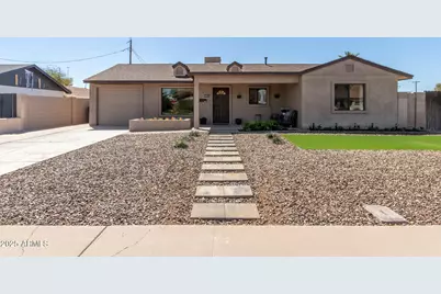 3301 E Sharon Drive, Phoenix, AZ 85032 - Photo 1