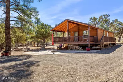 2137 Chevelon, Overgaard, AZ 85933 - Photo 1