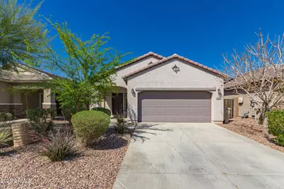 19726 W Woodlands, Buckeye, AZ 85326 - Photo 1