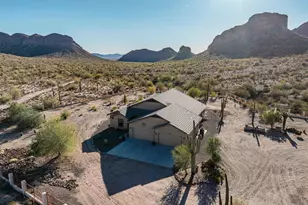 7593 W Vivian, Queen Creek, AZ 85144 - Photo 1