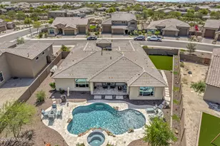 18120 W Cassia, Goodyear, AZ 85338 - Photo 1