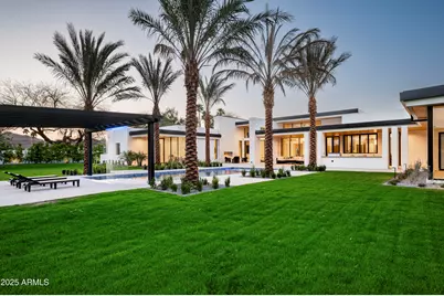 6901 E Bronco, Paradise Valley, AZ 85253 - Photo 1