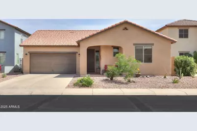 18133 N Crestview, Maricopa, AZ 85138 - Photo 1