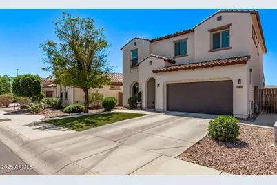 5462 S Luiseno, Gilbert, AZ 85298 - Photo 1