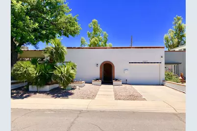 2067 E Cairo, Tempe, AZ 85282 - Photo 1