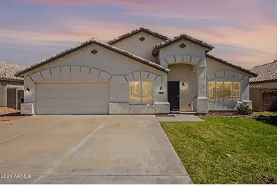 15971 N 91st, Peoria, AZ 85382 - Photo 1