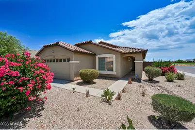 6723 S 31st, Phoenix, AZ 85041 - Photo 1