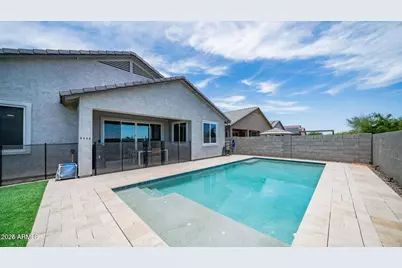 25413 N 134th, Peoria, AZ 85383 - Photo 1