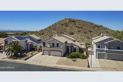 1758 N 74th Place, Mesa, AZ 85207 - Photo 1