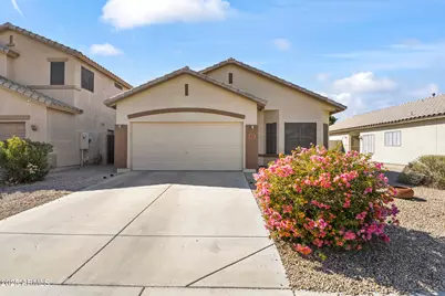 8921 W Paradise, Peoria, AZ 85345 - Photo 1