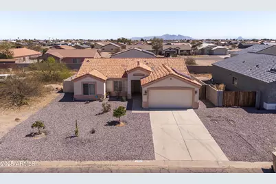 14555 S Charco, Arizona City, AZ 85123 - Photo 1