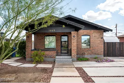 1009 E Garfield Street, Phoenix, AZ 85006 - Photo 1