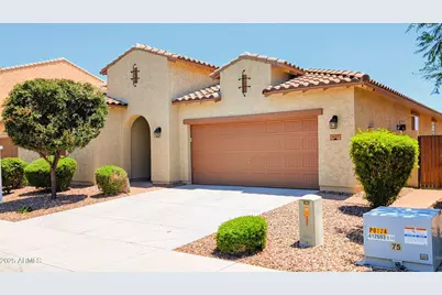 1437 E Flamingo, Gilbert, AZ 85297 - Photo 1