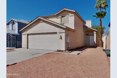 7616 W Comet, Peoria, AZ 85345 - Photo 1