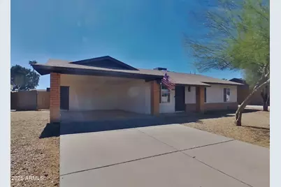 313 W Nopal, Chandler, AZ 85225 - Photo 1