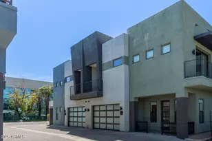 340 E Osborn, Phoenix, AZ 85012 - Photo 1