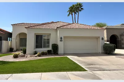 11645 E Bella Vista, Scottsdale, AZ 85259 - Photo 1