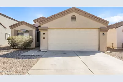 3323 W Fraktur, Phoenix, AZ 85041 - Photo 1