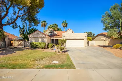 5718 E Danbury, Scottsdale, AZ 85254 - Photo 1