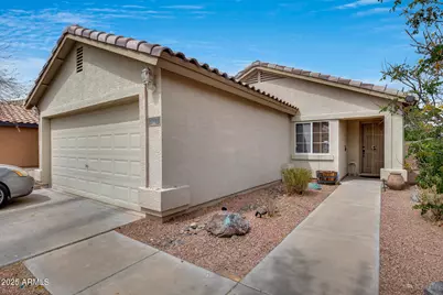 12048 W Dahlia, El Mirage, AZ 85335 - Photo 1