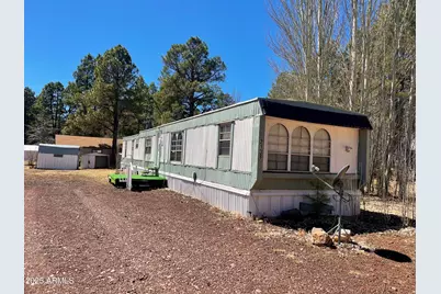 2138 Chuska Ovi, Flagstaff, AZ 86001 - Photo 1