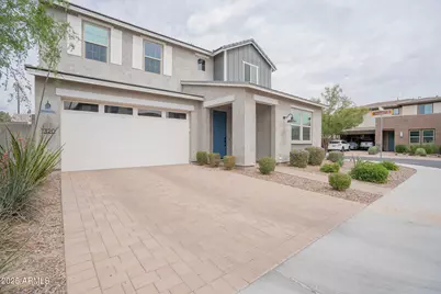 1320 E Springfield, Chandler, AZ 85286 - Photo 1